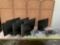 Dell ST2410b 24in Full HD Widescreen Monitor HDMI VGA DVI -7pcs