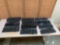 Assorted Wired & Wireless USB Keyboards - 14pcs