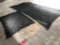 Black Camouflage Net / Camo Netting 8x8 & 10x15 - 2pcs