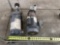 March TE-7R-MD Magnetic Drive Pump & Berkeley C48J2EC11C3 Water Pump - 2pcs