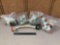 BANJO Cam Lever Couplings + PVC Water Valves