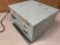 Hoffman A14N128 14x12x8 Electrical Enclosure Box with Norgren Pneumatic Valve & Omron Power Supply