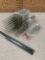 Bradson VibraCell Multi Tip Ultrasonic Probes for Cell Disruptor Liquid Processor