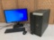 Dell Precision T7910 Intel Xeon E5-2620 2.4GHz 6-Core 8GB 500GB nVidia K2200 Win 10 Workstation PC