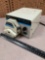 Cole Parmer 7554-90 Masterflex L/S Economy Drive Peristaltic Pump with 7518-12 Head
