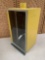 Heated System Ultrasonics Cabinet for Ultrasonic Processor