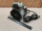 Thomas Laboratory Vacuum Pump 7100562