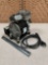 Biotek Instruments Laboratory Vacuum Pump 7103024