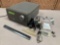 GE / Amersham Pharmacia Biotech FPLC Monitor UPC-900