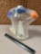 Corning Glass Bioreactor w/ Magnetic Stirrer Column - SPINNER FLASK