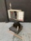 Varian 959 Turbo Vacuum Pump Helium Leak Detector