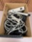 Box full of Power Strips