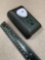 Ibis Networks IS-302 Dual Smart AC Power Socket / Zigbee Pro
