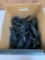 Computer Type AC Power Cables - 20pcs