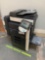 Konica Minolta bizhub 361 Multifunctional Laser Copier / Fax / Scaner / Printer