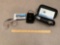 Shure SLX1 Bodypack Transmitter with ISOMAX E6 Microphone