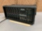 Soundtech MegaMix MM6D 450W Powered 6 Channel PA Mixer