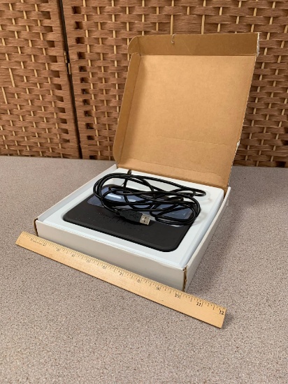 3D Systems Cubify Sense 3D Handheld Scanner