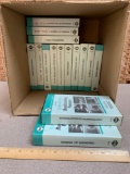 SME Society of Manufacturing Engineers Instructional Videos