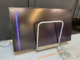 Samsung LH85QMFP 85in 4k UHD Signage QMF Series Digital Signage Display / Commercial Monitor - NEW