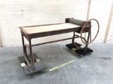 Brent Slab Roller / Clay Pottery Roller