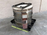 Skutt Electric / Ceramic / Pottery / Glass Kiln KM-1227 / 1227-208