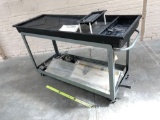 Plas Labs Stream Table & Wards Exploring Earth Science & Sediments