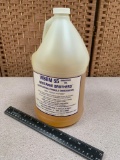 Whitaker Brothers WBBM 55 Shredder Oil 1- Gallon