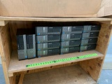 Dell Optiplex 7020 Intel i5-4590 3.3GHz 8GB NO OS / NO HD SFF Desktop Computers Win 10 Pro - 14pcs