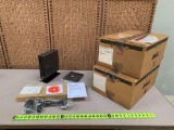 Dell Optiplex FX160 Intel Atom Thin Client Computers Windows XP Embedded - 3pcs