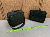 Targus Laptop Carrying Bags - 2pcs