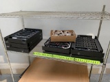 DSX Access Systems DSX-1042 Intelligent Controller / Security Door Controller Panels