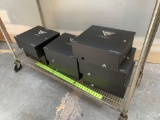 DSX Access Systems DSX-1040PDP Power Distribution Panels - 7pcs