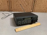 Uniden BearCat BC895XLT 300 Channel Trunk Tracker / Scanner