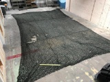 Camouflage Net / Camo Netting 20ft x 28ft