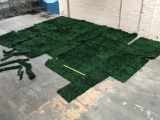 Artificial Vegetation Panels 3ft x 5ft - 12pcs
