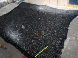 Black Camouflage Net / Camo Netting 25ft x 20ft