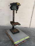 Delta 70-200 Drill Press
