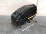 NSS Wrangler 3330 DB Walk Behind Floor Scrubber