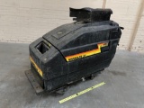 NSS Wrangler 33-8002B Floor Scrubber
