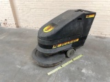 NSS BP27 Ultra Max Floor Scrubber