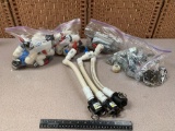 Spears IPS PVC Water Valves