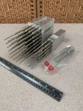 Bradson VibraCell Multi Tip Ultrasonic Probes for Cell Disruptor Liquid Processor
