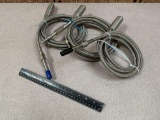 Sensonetics SEN-422 High Temperature / Pressure Transducer - 3pcs