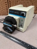 Cole Parmer 7520-50 Masterflex Peristaltic Pump w/ 77200-60 Head
