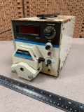 Cole Parmer 7523-10 Peristaltic Pump w/ 7518-00 Head