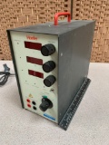 Pharmacia Biotech Hoefer PS3000-115V High Voltage Electrophoresis Power Supply