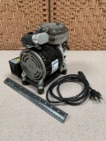 Biotek Instruments Laboratory Vacuum Pump 7103024