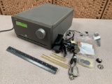 GE / Amersham Pharmacia Biotech FPLC Monitor UPC-900