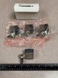 Amersham Pharmacia Biotech Pump Heads 10ml